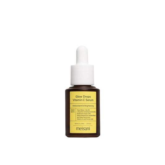 Meisani Glow Drops Sérum Vitamina C 15ml