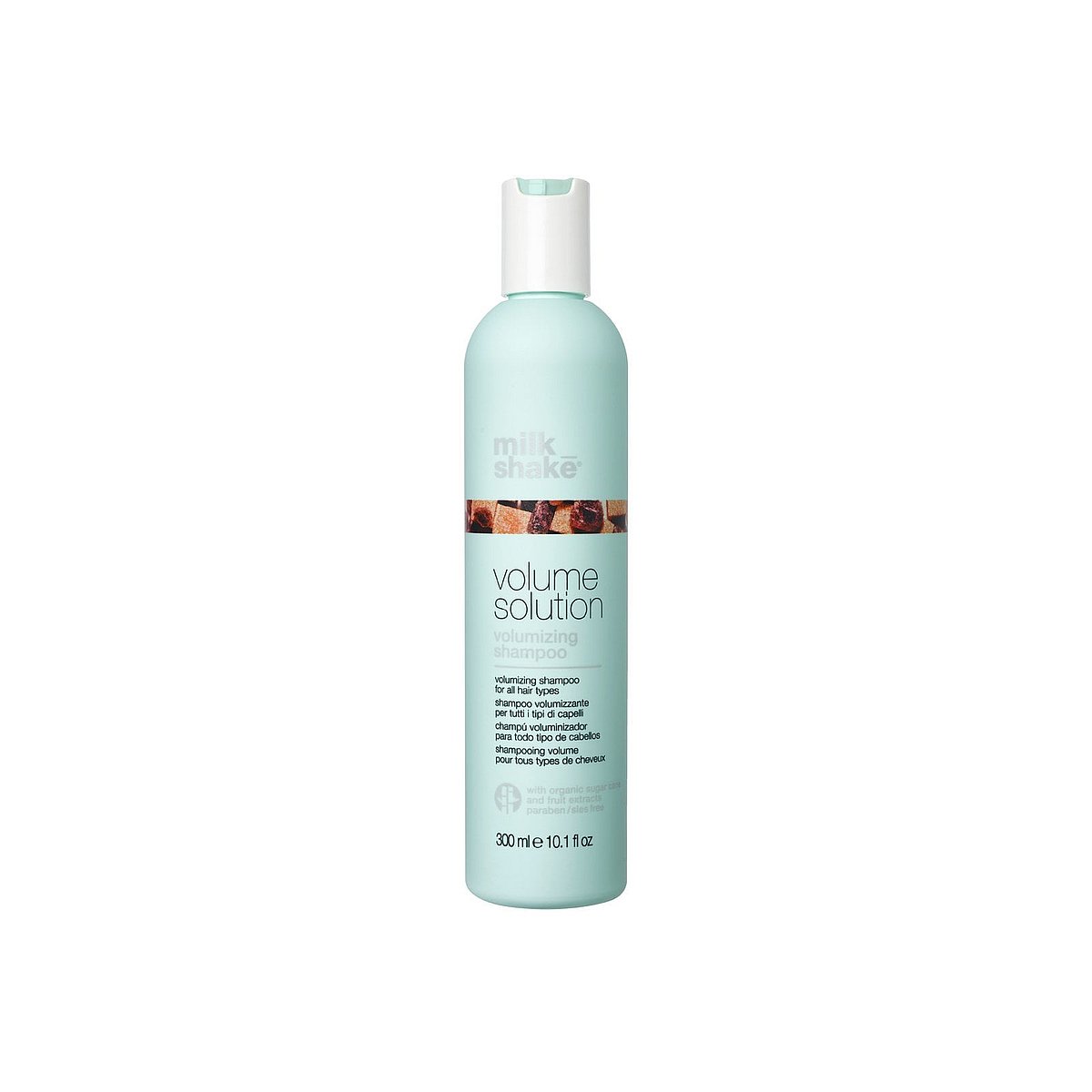 milk_shake Volume Solution Volumizing Shampoo 300ml