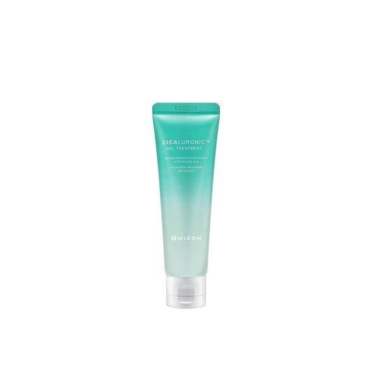 Mizon Cicaluronic Gel Treatment 50ml