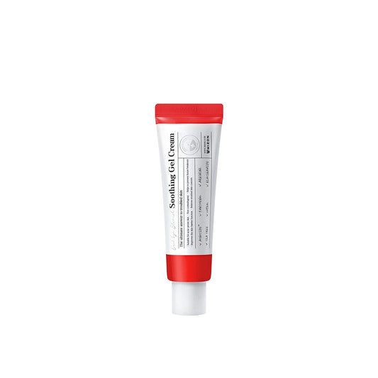 Mizon Good Bye Blemish Soothing Gel Creme 55ml