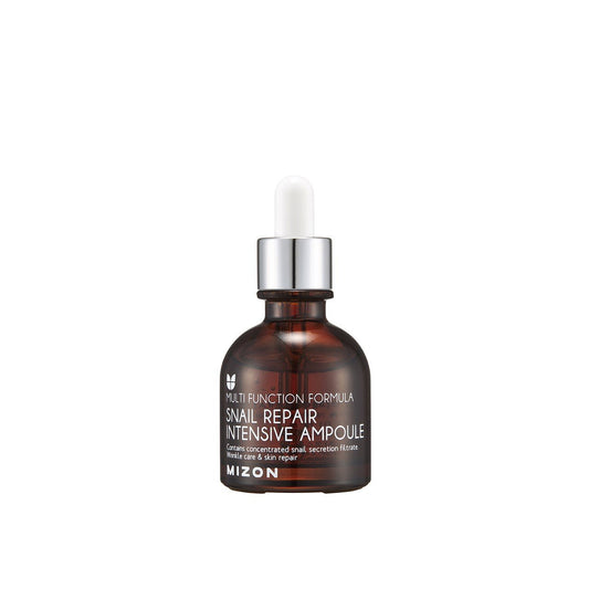 Mizon Multi Function Formula Snail Repair Intensive Ampola 30ml