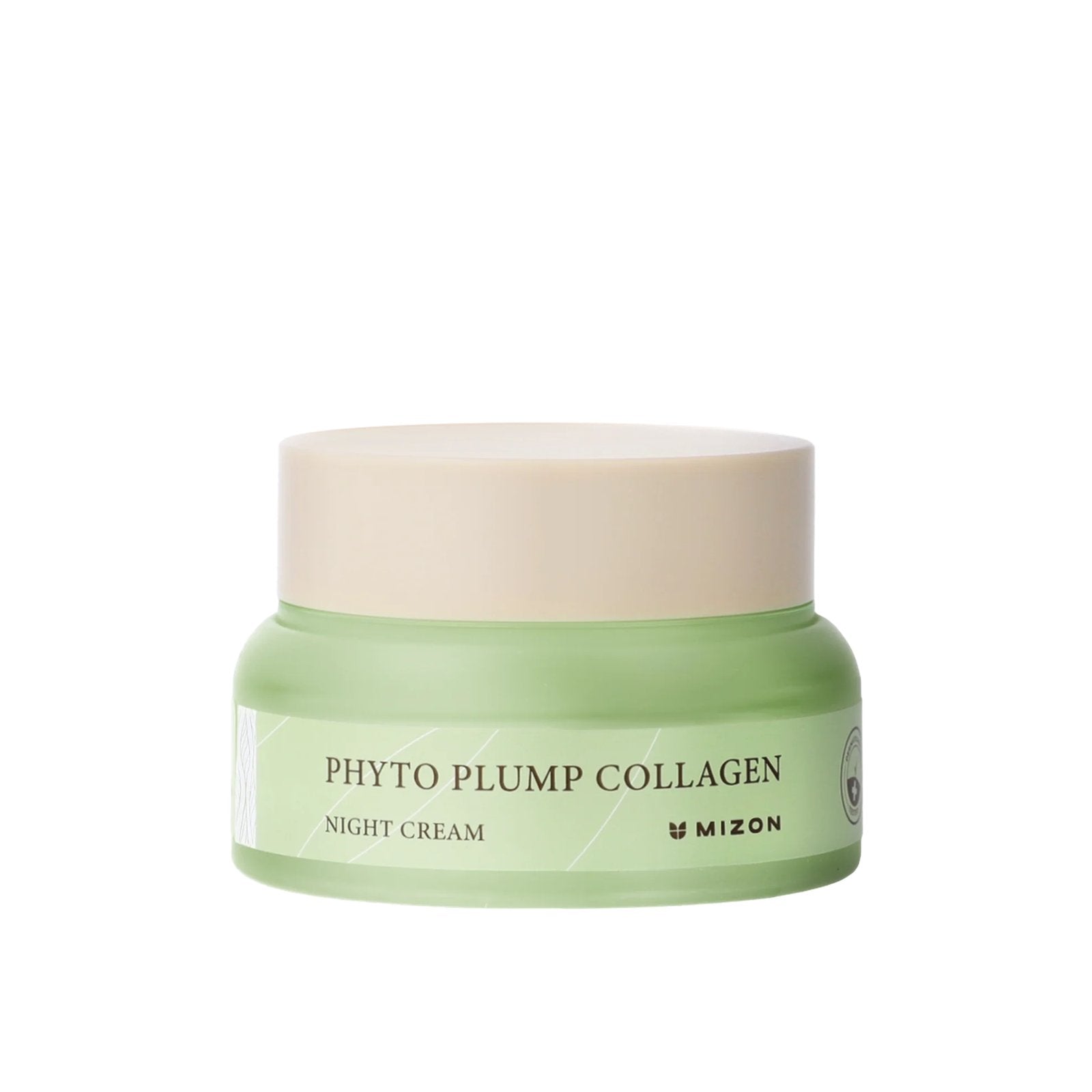 Mizon Phyto Plump Collagen crema de noche 50ml