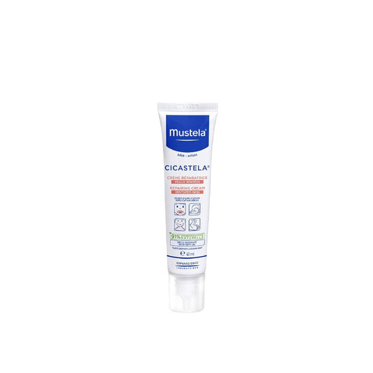 Mustela Cicastela Repairing Creme 40ml