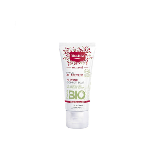 Mustela Maternité Nursing Comfort Bálsamo 30ml