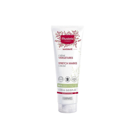 Mustela Maternité Stretch Marks Creme 3-In-1 250ml