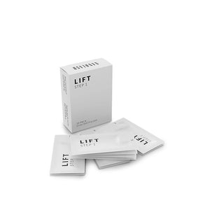 Nanolash Step 1 Lift 10x0,5 Ml