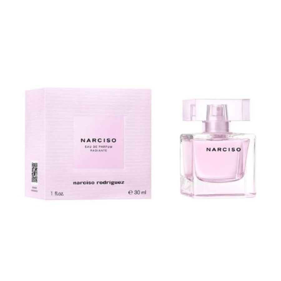 Narciso Rodriguez Narciso Radiante Eau de Parfum Vaporizador 30 ml