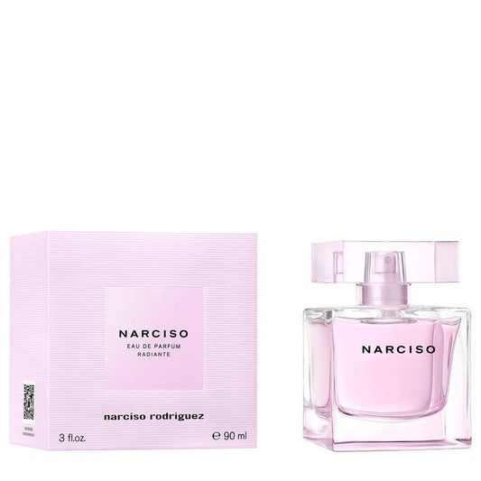 Narciso Rodriguez Narciso Radiante Eau de Parfum Vaporizador 90 ml