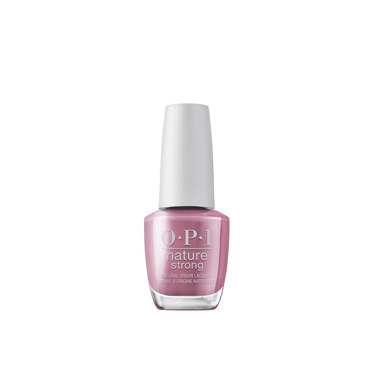 OPI Nature Strong Verniz Simply Radishing 15ml
