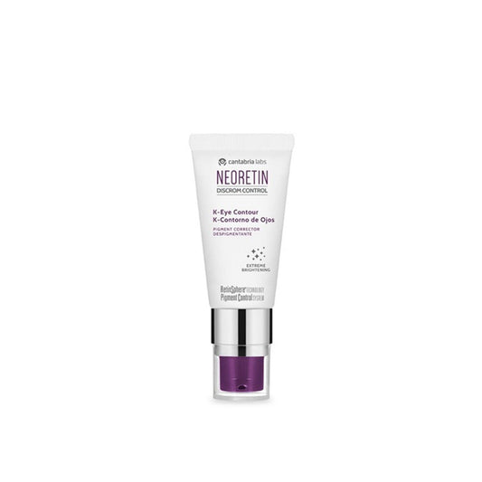 Neoretin Discrom Control K-Eye Contour Pigment Corrector 15ml