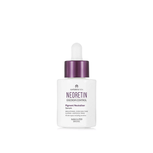 Neoretin Discrom Control Pigment Neutralizer Sérum 30ml