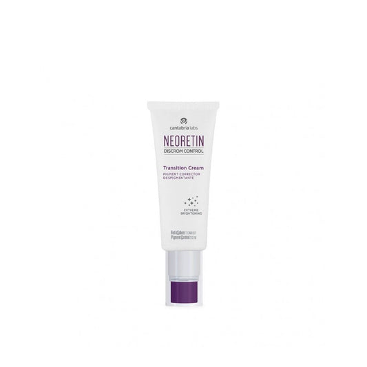 Neoretin Discrom Control Transition Creme Pigment Corrector 50ml