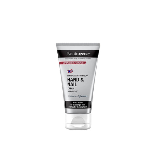 Neutrogena Hand &amp; Nail Creme 75ml