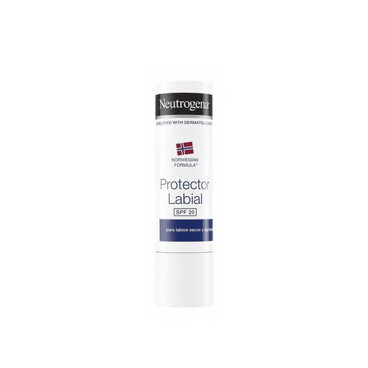 Neutrogena Batom SPF20 4.8g
