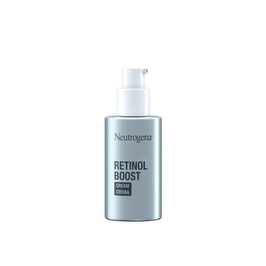 Neutrogena Retinol Boost Creme 50ml