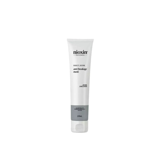 Nioxin Density Defend Anti-Breakage Máscara 150ml