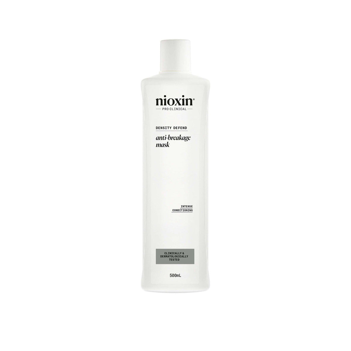 Nioxin Density Defend Máscara Antiquebra 500ml