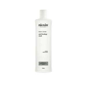 Nioxin Density Defend Máscara Antiquebra 500ml
