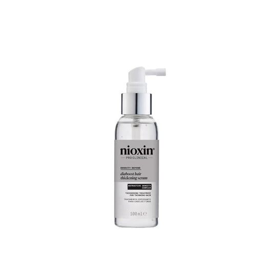 Nioxin Density Defend Diaboost Hair Thickening Sérum 100ml