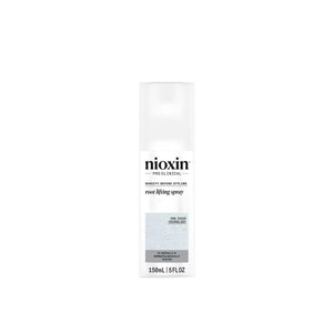 Nioxin Density Defend Spray de Styling para Volume na Raiz 150ml