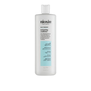 Nioxin Scalp Recovery Condicionador Hidratante 1L