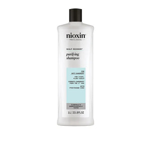 Nioxin Scalp Recovery Champô Purificante 1L