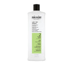 Nioxin System 2 Champô Couro Cabeludo + Cabelo 1L