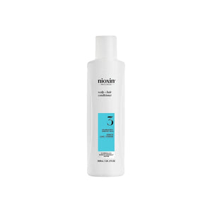 Nioxin System 3 Condicionador Couro Cabeludo + Cabelo 300ml
