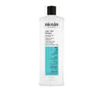 Nioxin System 3 Champô Couro Cabeludo + Cabelo 1L