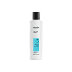 Nioxin System 3 Champô Couro Cabeludo + Cabelo 300ml