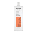 Nioxin System 4 Condicionador Couro Cabeludo + Cabelo 1L