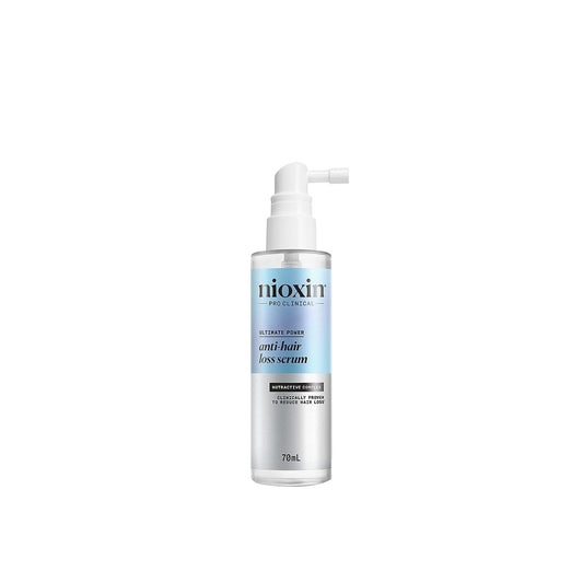 Nioxin Ultimate Power Anti-Hair Loss Sérum 70ml