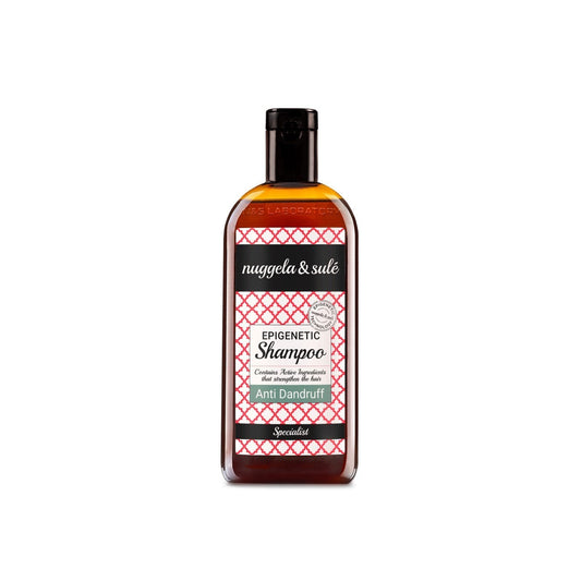 Nuggela &amp; Sulé Epigenetic Champô Anti-Dandruff 250ml