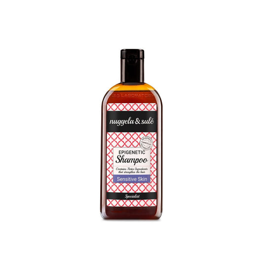 Nuggela &amp; Sulé Epigenetic Champô Sensitive Skin 250ml