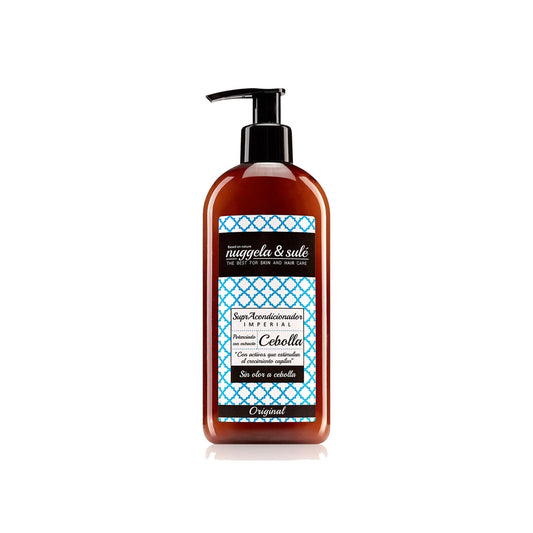 Nuggela &amp; Sulé Imperial Supreme Amaciador 250ml