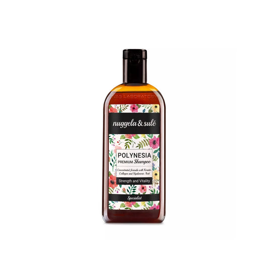 Nuggela &amp; Sulé Polynesia Premium Champô 250ml