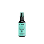 Nyx Professional Make Up NYX Pro Makeup Spray Fixador de Longa Duração Acabamento Luminoso 60ml