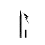 Nyx Professional Make Up NYX Pro Makeup Epic Ink Delineador Preto 1ml