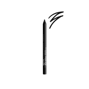 Nyx Professional Make Up NYX Pro Makeup Epic Wear Lápis Delineador 08 Pitch Black 1.22g