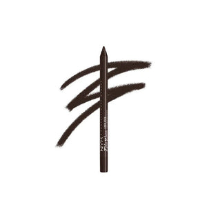 Nyx Professional Make Up NYX Pro Makeup Epic Wear Lápis Delineador 32 Brown Shimmer 1.22g