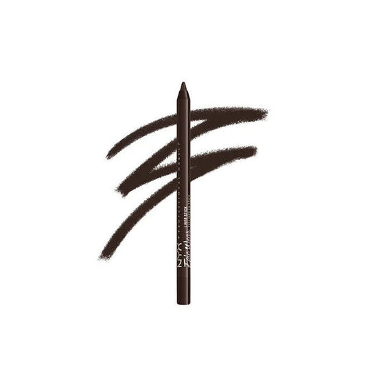 Nyx Professional Make Up NYX Pro Makeup Epic Wear Lápis Delineador 32 Brown Shimmer 1.22g