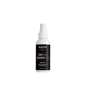 Nyx Professional Make Up NYX Pro Makeup First Base Primer Spray 60ml