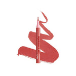 Nyx Professional Make Up NYX Pro Makeup Lápis Delineador de Lábios Lip Lingerie 09 Send Nudes 1ml