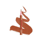 Nyx Professional Make Up NYX Pro Makeup Delineador de Lábios Lip Lingerie Barely There 1ml