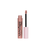 Nyx Professional Make Up NYX Pro Makeup Lip Lingerie XXL Batom Líquido Matte Undress'd 4ml