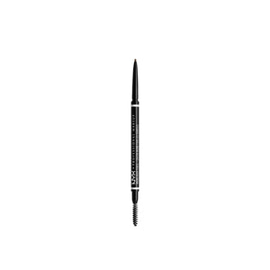Nyx Professional Make Up NYX Pro Makeup Lápis Micro Sobrancelhas Ash Brown 0.09g