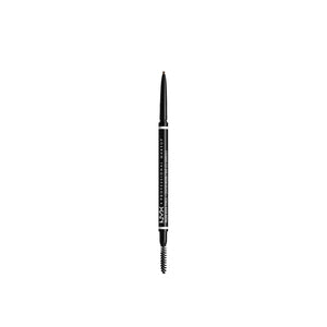 Nyx Professional Make Up NYX Pro Makeup Lápis de Sobrancelhas Micro Brunette 0.09g