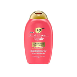 Ogx Bond Protein Repair Condicionador 385ml