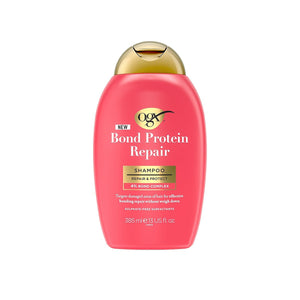 Ogx Bond Protein Repair Champô 385ml
