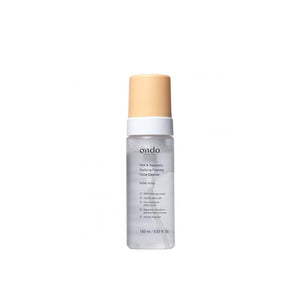 Ondo Beauty 36.5 Pha & Saponaria Purifying Foaming Facial Limpeza Offers Gentle Cleansing, Hydration, And Exfoliation